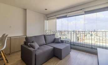 Imagem 5: Aluguel Apartamento 2 Dormitórios - 63 m² Vila Clementino