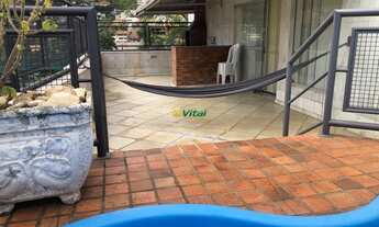 Imagem: Cobertura à Venda no Bairro Estoril