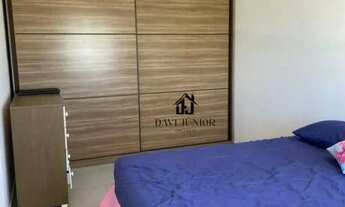 Imagem 6: Apartamento com 2 dormitórios à venda, 78 m² por R$ 600.000 - Vila Progresso - Sorocaba/SP