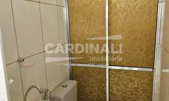 Imagem 3: Sobrado para locação em Ibaté!