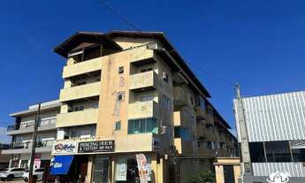 Imagem: Apartamento mobiliado com vista mar para