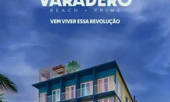 Imagem 2: Flat em Porto de Galinhas, próxima à praia e centro. Excelente para rentabilizar. Poucas u