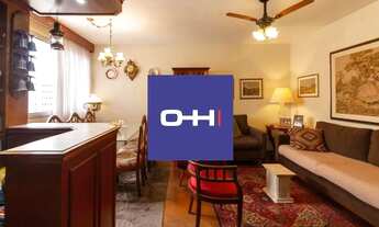 Imagem 3: Venda Apartamento 3 Dormitórios - 74 m² Moema