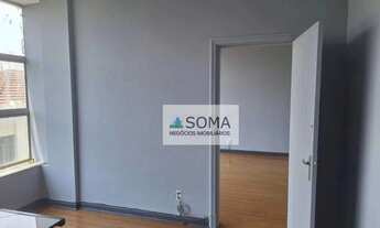 Imagem 3: Sala, 38 m² - venda por R$ 120.000,00 ou aluguel por R$ 850,00/mês - Centro - Campinas/SP