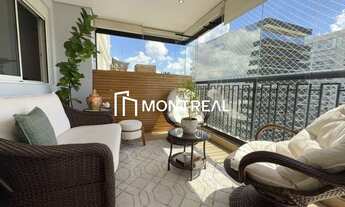 Imagem 6: APARTAMENTO À VENDA NA BARRA FUNDA - 4 DORMITÓRIOS, 2 SUÍTES, 2 VAGAS DE GARAGEM