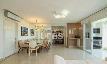 Imagem: Apartamento à venda no Itio Taia - Setor