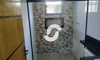 Imagem 4: Casa com 3 dormitórios à venda, 116 m² por R$ 595.000,00 - Itaipuaçu - Maricá/RJ