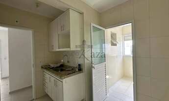 Imagem 7: Oportunidade - Apartamento - Jardim Aquarius - Residencial Agatha - 2 Dormitórios - 64m²