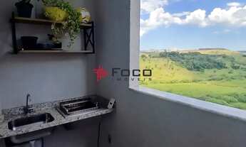 Imagem: Apartamento Padrão em São José dos Campos