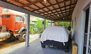 Imagem 2: Casa 3/4 jardim pompeia