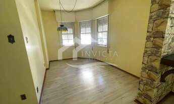 Imagem 4: Maravilhoso 3 quartos revertidos pra 2, na quadra da praia!