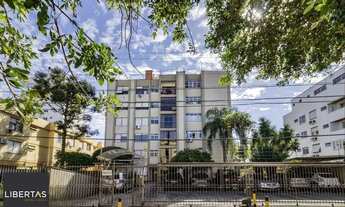 Imagem: Apartamento com 1 quarto e elevador no Bairro