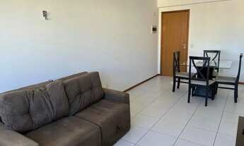 Imagem 3: Apartamento com 1 dormitório à venda, 43 m² por R$ 415.000,00 - Boa Viagem - Recife/PE