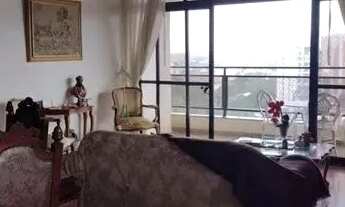 Imagem: APARTAMENTO 04 QUARTOS 02 SUITE 02 VAGAS