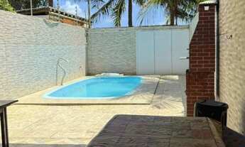 Imagem 4: Casa beira-mar ilha da croa