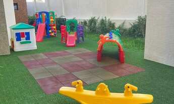 Imagem 4: APARTAMENTO 02 QUARTOS SENDO 01 SUÍTE 71M² ITAIGARA