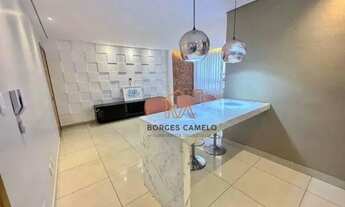 Imagem 3: Apartamento com 3 quartos para alugar, 86 m² por R$ 5.900/mês - Castelo - Belo Horizonte/M