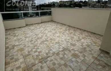 Imagem 3: Cobertura para venda ou locação - Vila Mazzei, Santo André