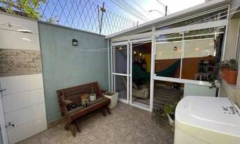 Imagem 3: Casa em Condomínio em Jardim Lindóia