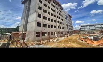 Imagem: Apartamento 32 metros