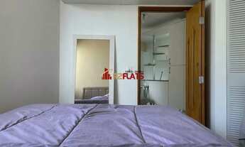 Imagem 7: Flat com ótimo preço no bairro Moema. Confira!