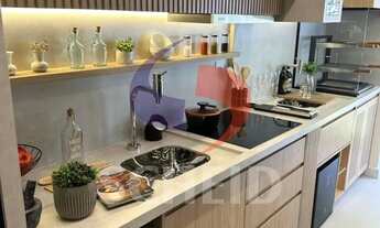 Imagem: Apartamento para venda em Paraíso com 1