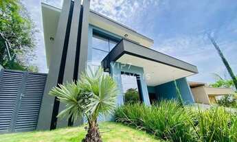 Imagem: Casa de Condomínio à venda, 4 quartos