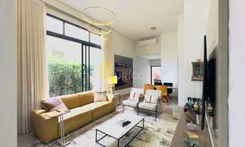 Imagem 7: Casa em condomínio à venda no Condomínio Portal do Jequitibá em Valinhos/SP