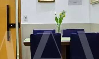 Imagem: Apartamento 2 dormitórios vista mar Alto