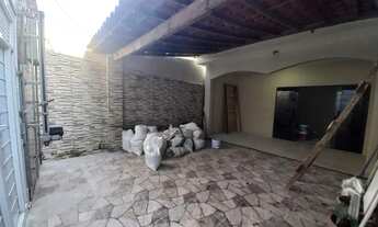 Imagem 3: Casa na Estrada da Matriz com 3 quartos em Pedra de Guaratiba