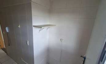 Imagem 7: Aluga-se apto 02 qts c/garagem, semi mobiliado na 402 da samambaia norte