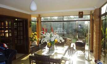 Imagem 6: Casa - Cidade Universitária - Campinas