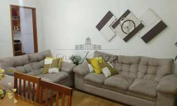 Imagem 2: Casa Padrão em São José dos Campos