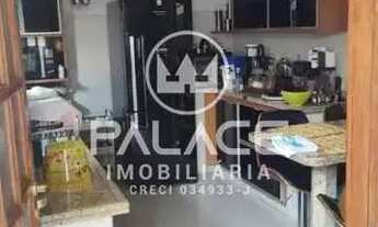 Imagem 5: Casa à venda em alto da pompéia, piracicaba 3 quartos 144m²