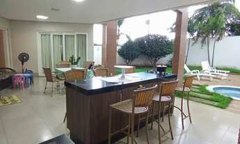 Imagem 4: Sobrado para venda, 3 suites, Alphaville II, Jardim Itália, Cuiabá