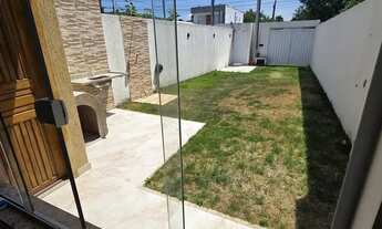 Imagem 4: P.GUARÁ. LINDA.ILUNINADA. SUPER SALÃO. COZINHÃO. (ARMÁRIOS)AREA GORMET. SUITÃO