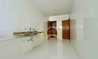 Imagem 5: Apartamento Frente Mar em Praia Grande Caiçara