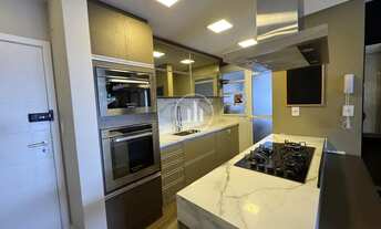 Imagem 7: Apartamento 3 Quartos com 1 Suíte e 96m² - Estreito