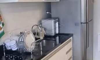 Imagem 7: Apartamento Padrão em Bauru