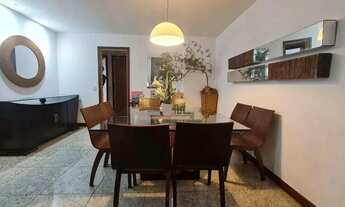 Imagem 5: Apartamento com 3 dormitórios à venda, 130 m² por R$ 1.185.000,00 - Charitas - Niterói/RJ