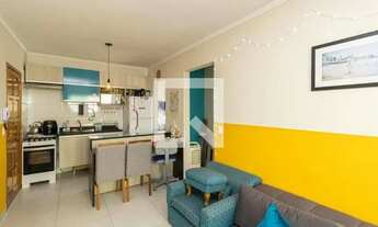 Imagem 3: Apartamento à Venda - Vila Mazzei, 1 Quarto, 35 m2