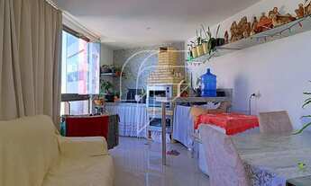 Imagem 2: Imóvel para venda possui 148 metros quadrados com 4 quartos em Praia do Morro - Guarapari