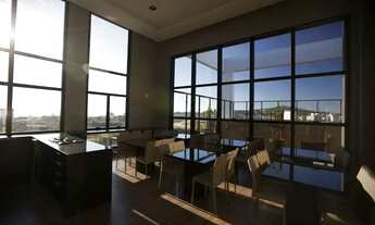 Imagem 4: Imóvel para venda possui 100 metros quadrados com 3 quartos em Cristal - Porto Alegre - RS