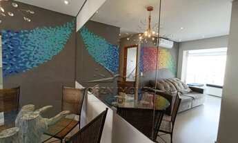 Imagem 7: Imóvel para venda possui 57 metros quadrados com 2 quartos em Santana - São Paulo - SP