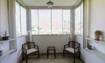 Imagem 5: Venda Apartamento 4 quartos Vila Paris Belo Horizonte