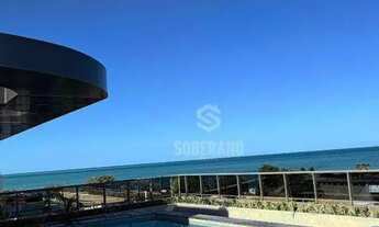 Imagem 7: Flat mobiliado com 1 dormitório à venda, 20 m² por R$ 650.000 - Tambaú - João Pessoa/PB