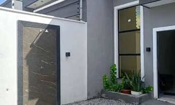 Imagem 6: CASA PLANA PARA REPASSE EM CAUCAIA