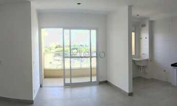 Imagem 3: Apartamento à venda em Campinas, Jardim Aparecida, com 3 quartos, com 64 m², Residencial S