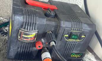 Imagem 7: Lavação e Estética Automotiva