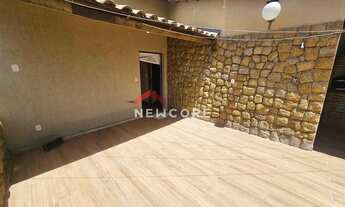 Imagem 3: Cobertura em Rua Mansueto Filizzola - Santa Amélia - Belo Horizonte/MG